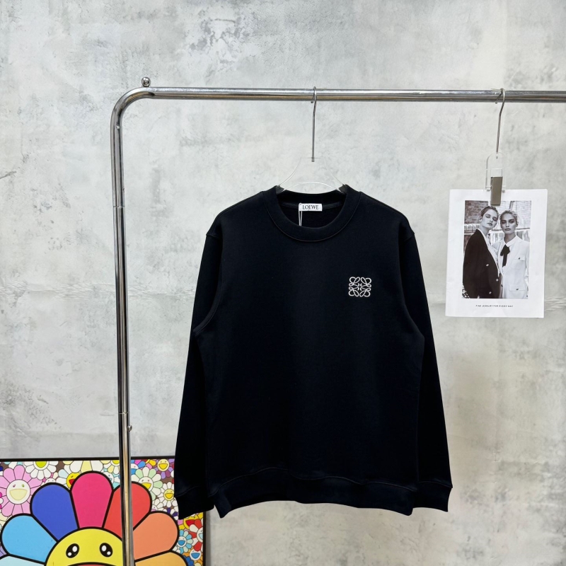 l*ew* hoodies